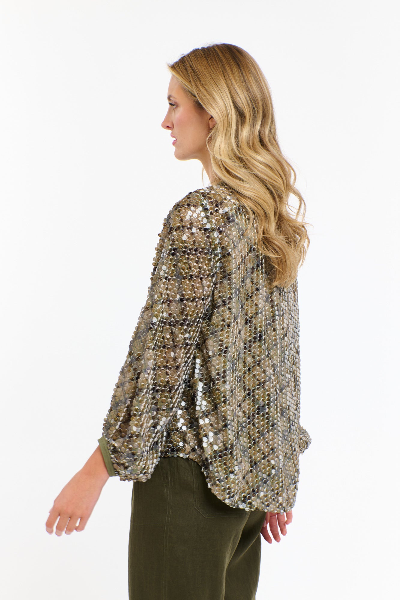 MEDUSA TOP