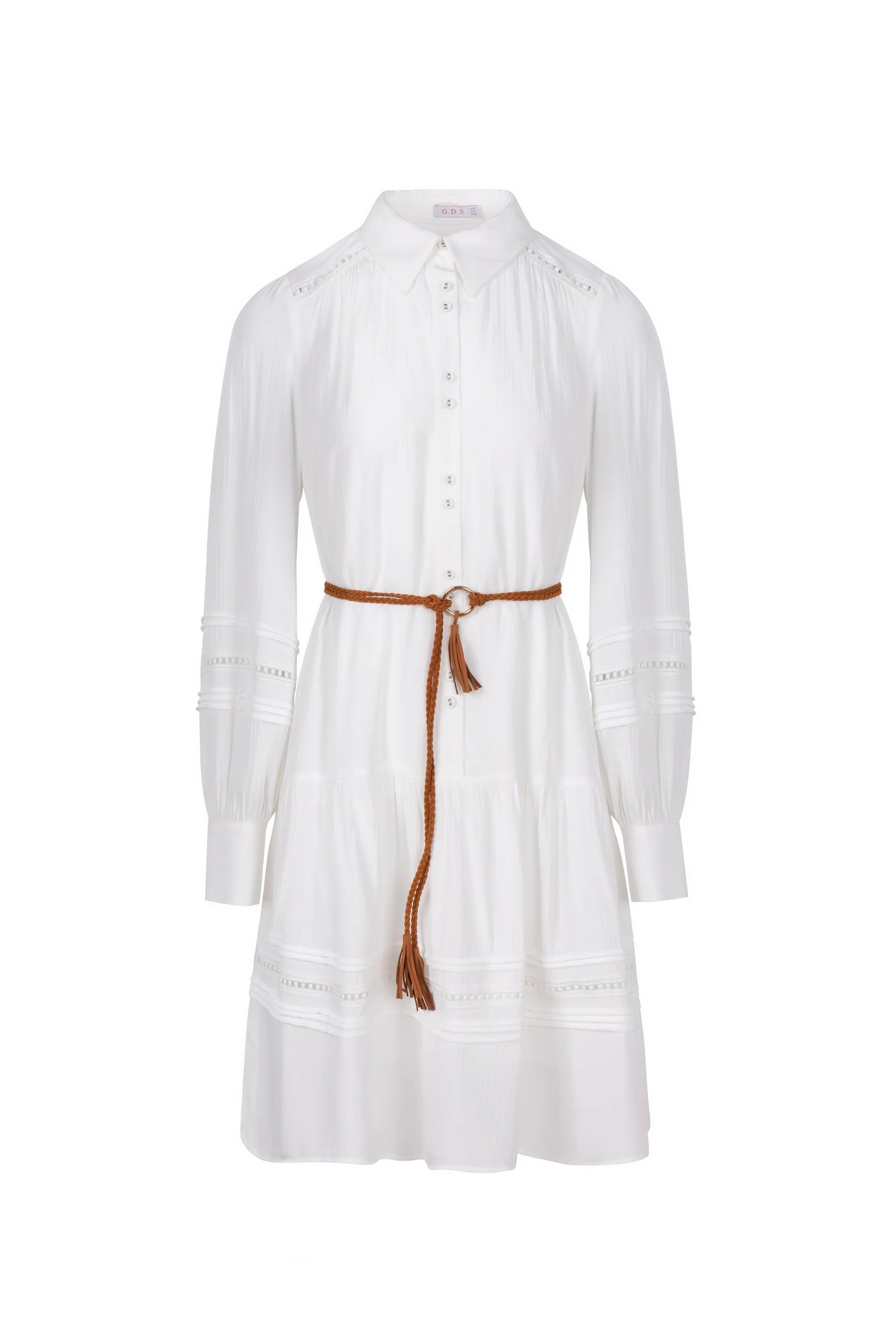 ANTOINETTE DRESS