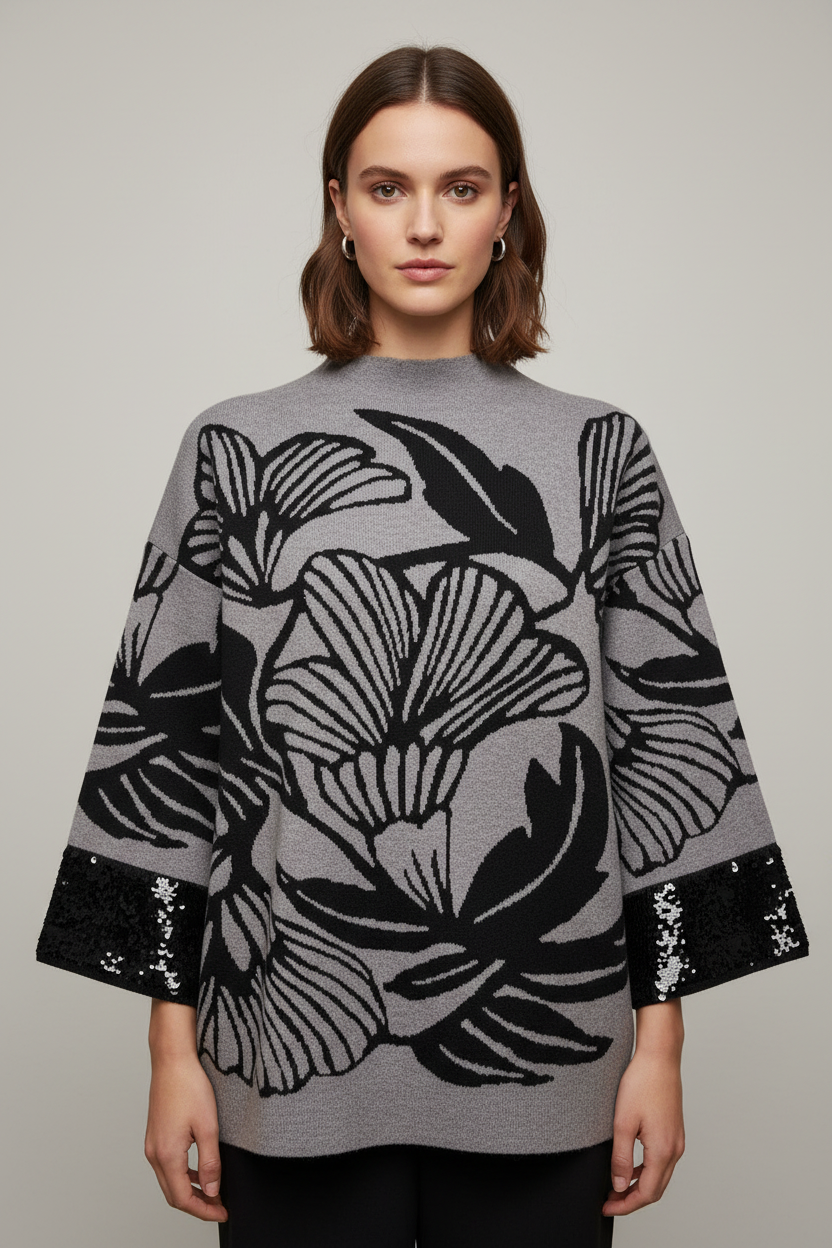 THE ARTISAN KNIT