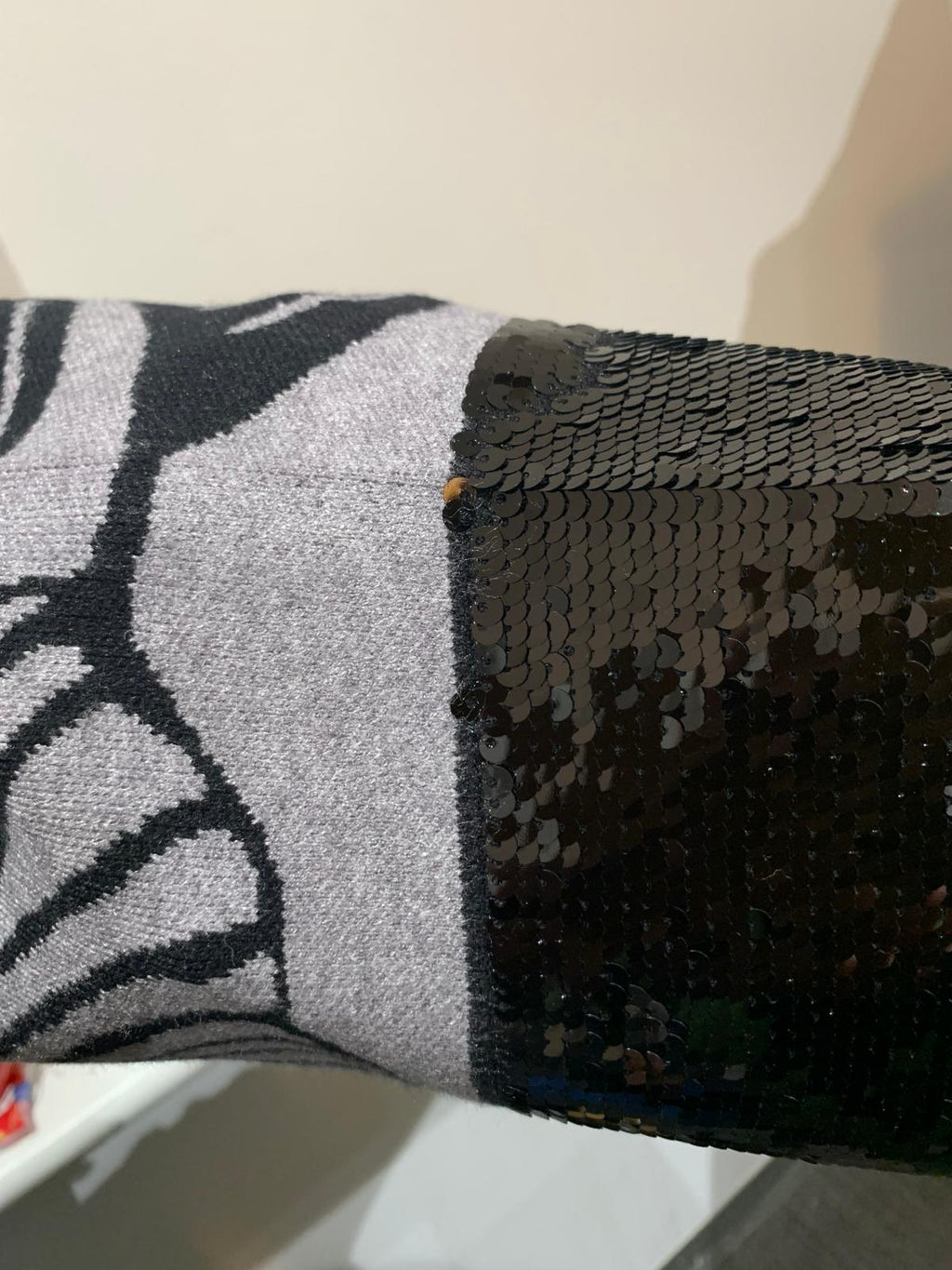 THE ARTISAN KNIT