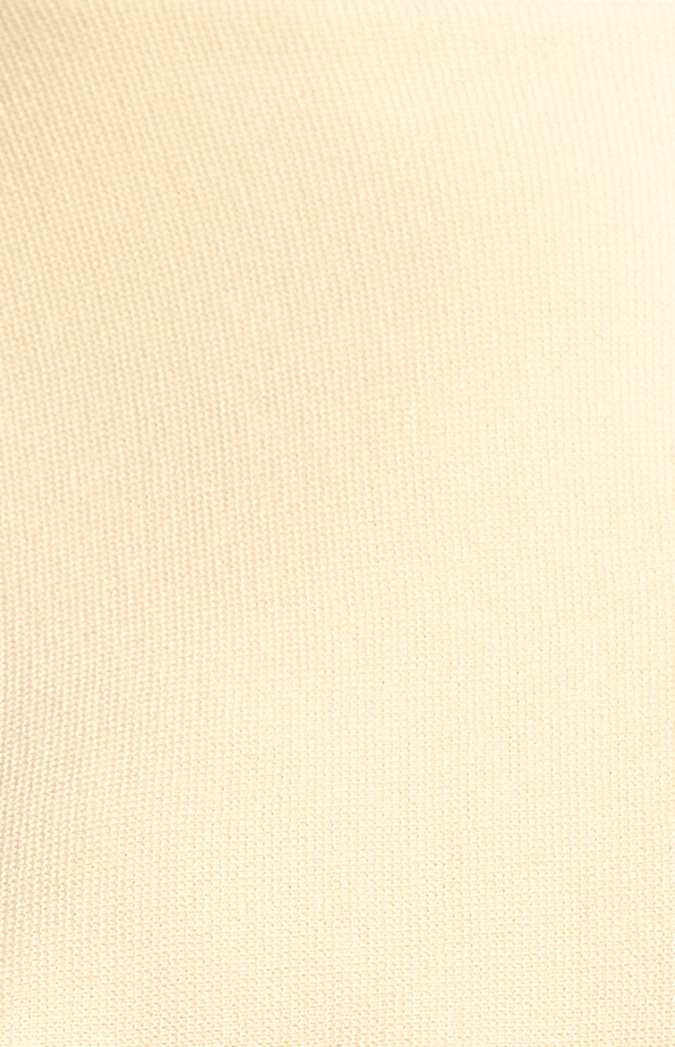 CAPE KNIT TOP