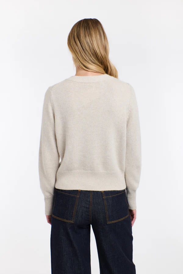 DUCHESS CARD KNIT