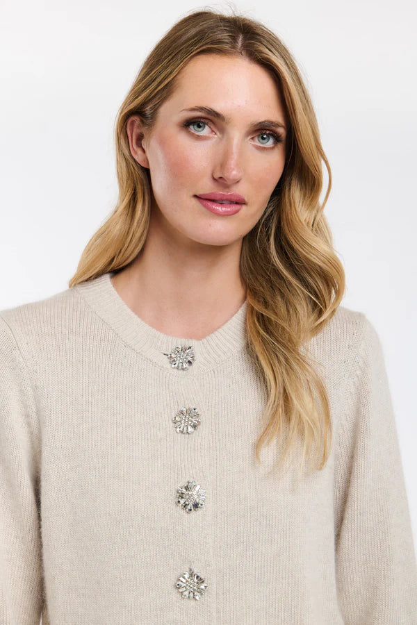 DUCHESS CARD KNIT