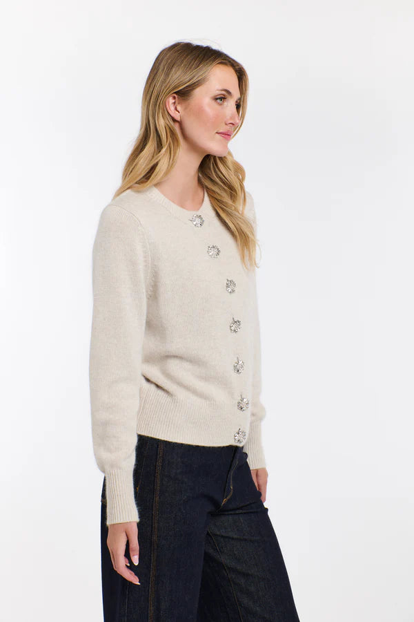 DUCHESS CARD KNIT
