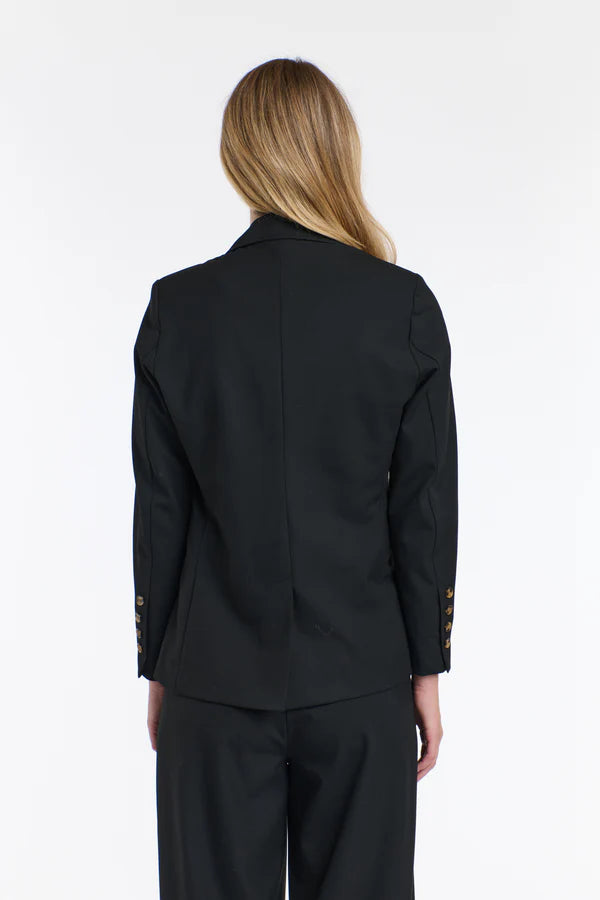 MIA WALLACE BLAZER