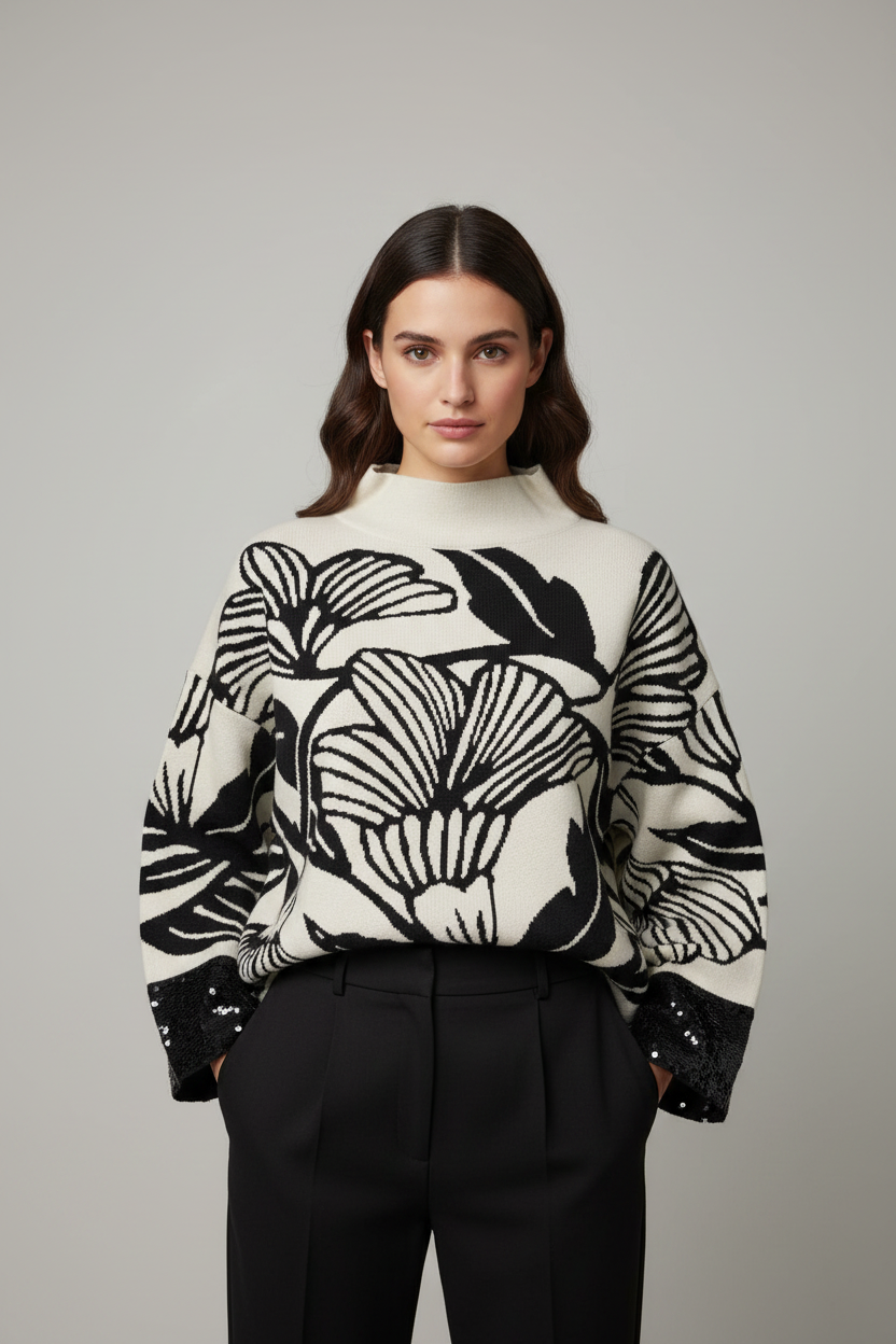 THE ARTISAN KNIT