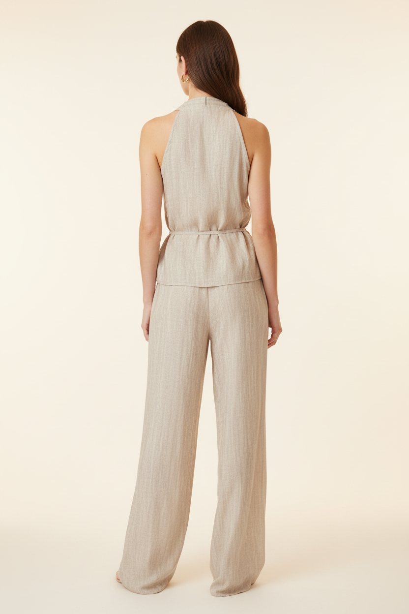 Champagne Set – Back View Corrected