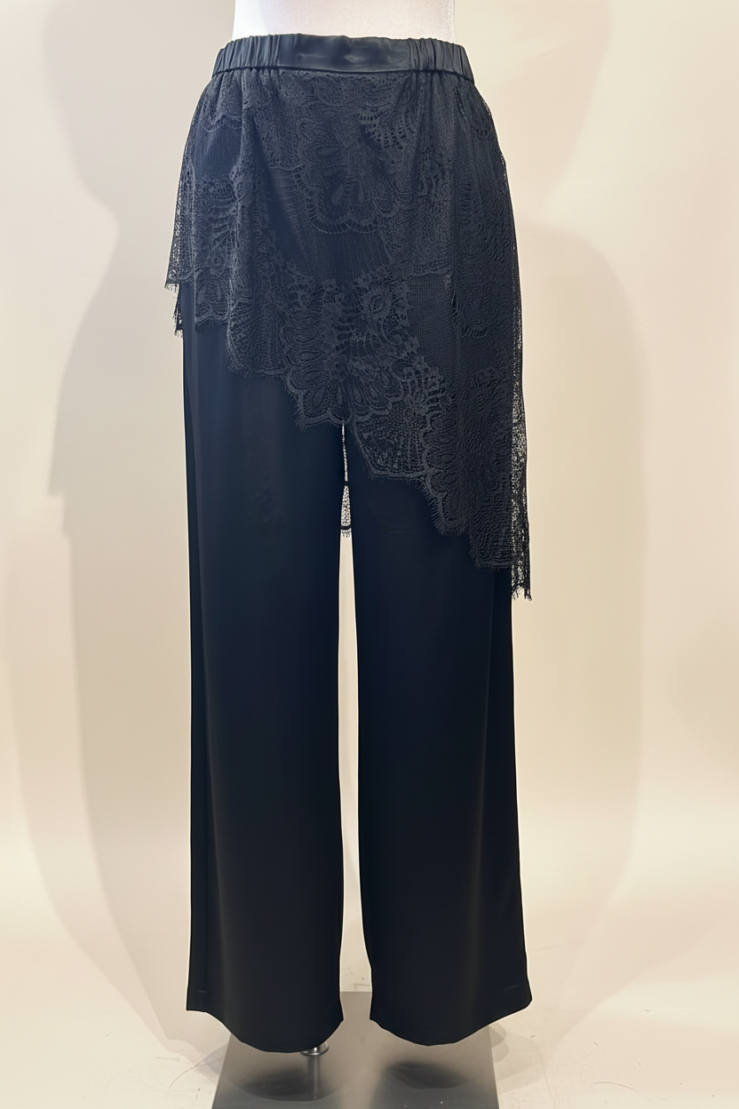 Luna Pants front product image
