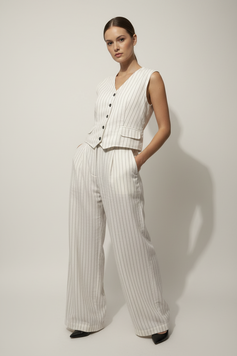 Ângulo três quartos