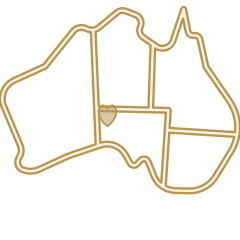 Australian Owned Icon